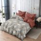 Vallery Quincy - Bed Cover Grisella