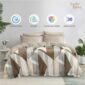 Lady Rose Prime - Bed Cover Hava