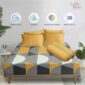Lady Rose Prime - Sprei Helia