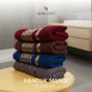 Vallery Quincy - Handuk Mandi