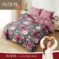 Aloha Max - Bed Cover Hasti