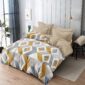 Vallery Quincy - Bed Cover Haysel