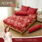 Aloha Max - Sprei Henna