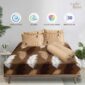 Lady Rose Prime - Sprei Inara