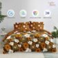 Lady Rose Prime - Bed Cover Isabela