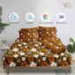 Lady Rose Prime - Sprei Isabela