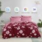 Lady Rose Prime - Bed Cover Isyana