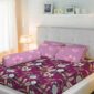 Internal - Sprei Irene