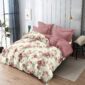 Vallery Quincy - Bed Cover Jihan