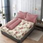 Vallery Quincy - Sprei Jihan