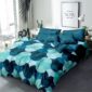 Internal - Bed Cover Juan