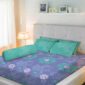 Internal - Sprei Julian