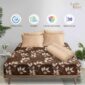 Lady Rose Prime - Sprei Kalisia