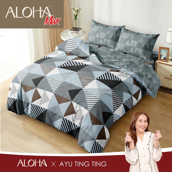 Aloha Max - Bed Cover Kalika