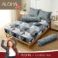 Aloha Max - Sprei Kalika