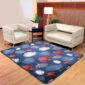 Vallery Quincy - Karpet Krisan