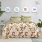 Lady Rose Prime - Bed Cover Lumina