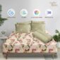 Lady Rose Prime - Sprei Lumina