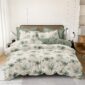 Vallery Quincy Signature - Bed Cover Laurel