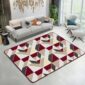 Vallery Quincy - Karpet Levan