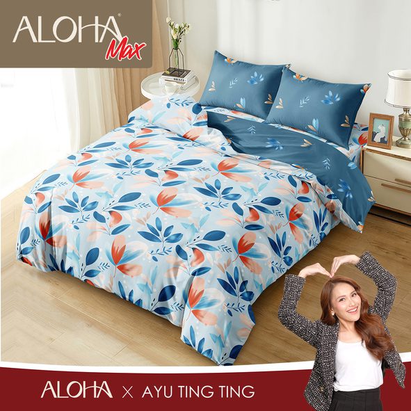 Aloha Max - Bed Cover Liora