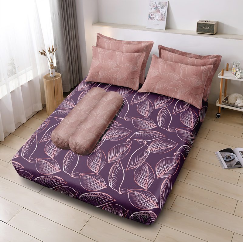 Illusions - Sprei Lizia