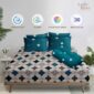 Lady Rose Prime - Sprei Mosaic