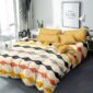 Internal - Bed Cover Marena