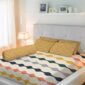 Internal - Sprei Marena