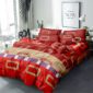 Internal - Bed Cover Marriot