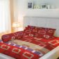 Internal - Sprei Marriot