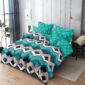 Vallery Quincy - Bed Cover Merlin