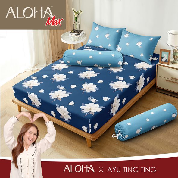 Aloha Max - Sprei Meyden