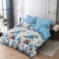 Vallery Quincy - Bed Cover Misty