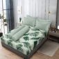 Vallery Quincy - Sprei Monzula