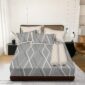Vallery Quincy Signature - Sprei Oliver
