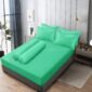 Vallery Quincy - Sprei Emboss Opal