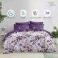 Lady Rose Prime - Bed Cover Petunia