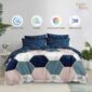 Lady Rose Prime - Bed Cover Pikka