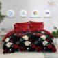 Lady Rose Prime - Bed Cover Poppy