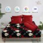 Lady Rose Prime - Sprei Poppy