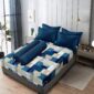 Vallery Quincy - Sprei Parker