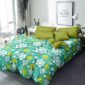 Internal - Bed Cover Petal