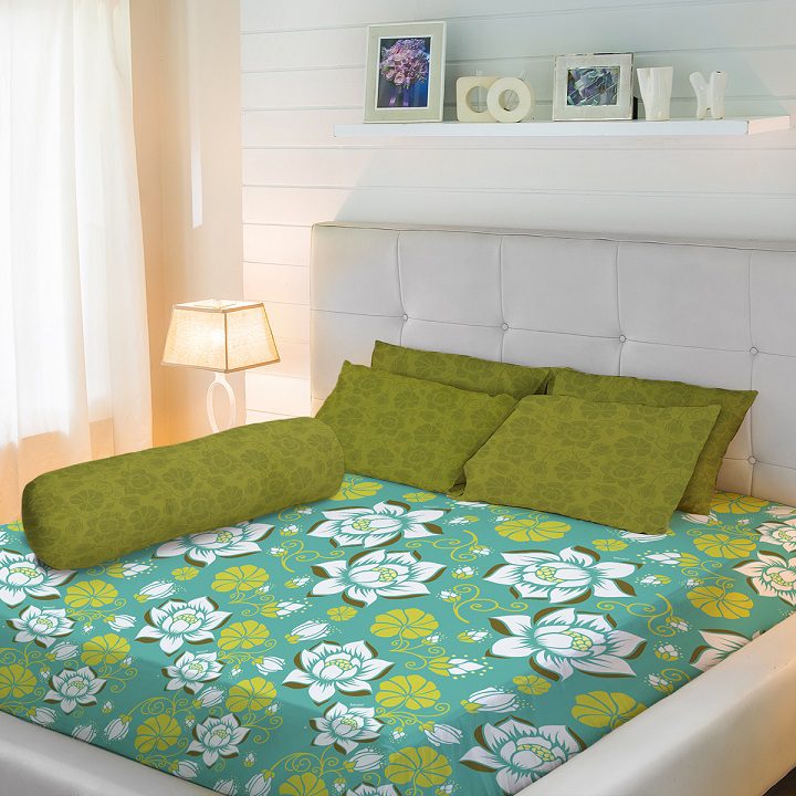 Internal - Sprei Petal