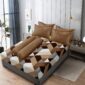 Vallery Quincy - Sprei Picasso