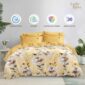 Lady Rose Prime - Bed Cover Raffia