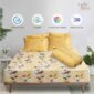 Lady Rose Prime - Sprei Raffia