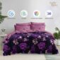 Lady Rose Prime - Bed Cover Raisa
