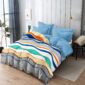 Vallery Quincy - Bed Cover Raskal