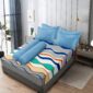 Vallery Quincy - Sprei Raskal